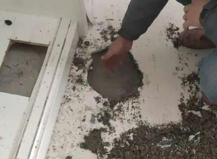 仪陇卫生间漏水维修公司分享下精确定位查漏水一次多少钱?不同级别收费不同