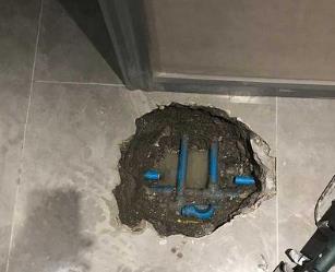 仪陇阳台漏水维修公司分享下暖气管道漏水的原因有哪些