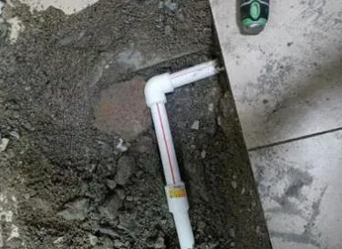 仪陇阳台漏水维修时有哪些声音会影响检漏仪